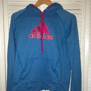 Adidas Sweatshirt